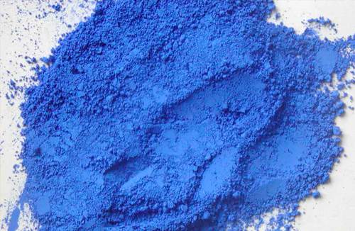 Ultramarine Blue