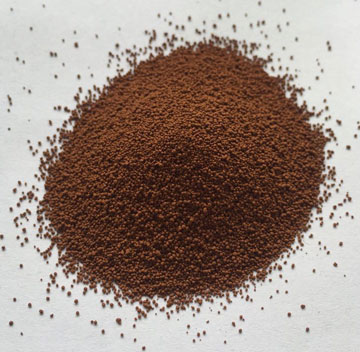 Brown Iron Oxide
