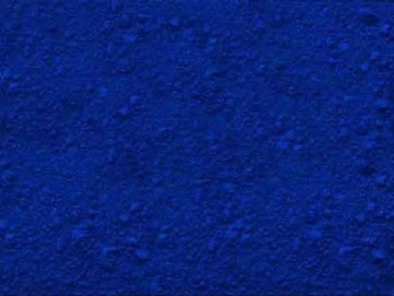 iron oxide blue